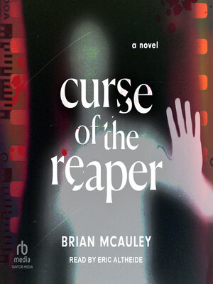 cover image of Curse of the Reaper